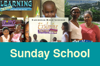 Caribbean Christian Publications Ltd - Christian Education